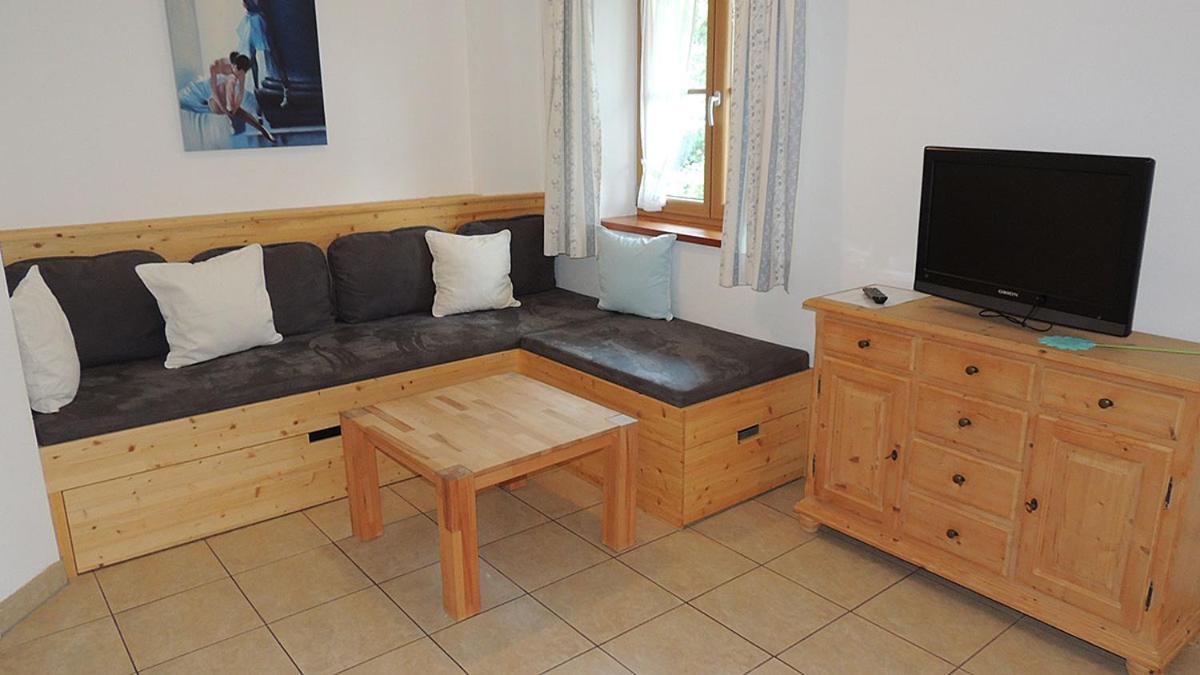 Gaestehaus Weissenbauer Lenggries Exteriér fotografie